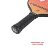 Vợt Pickleball Niupipo Voyager Pro Elongared Graphite For Pros