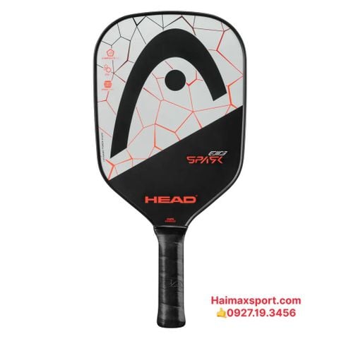 Vợt Pickleball Head Spark Elire (V1)