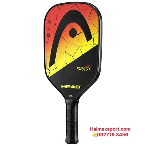 Vợt Pickleball Head Spark Elite (V4)
