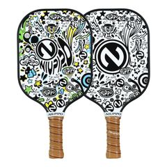 Vợt Pickleball Niupion MX-51