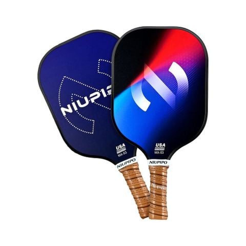 Vợt Pickleball Niupipo MX-53