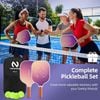 Vợt Pickleball Niupipo MX-57