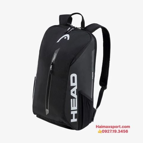 Balo Head Tour Backpack 25L BKWH
