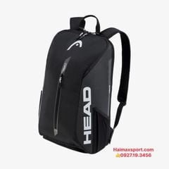 Balo Head Tour Backpack 25L BKWH