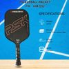 Vợt Pickleball Pik - HM 002