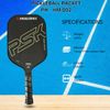 Vợt Pickleball Pik - HM 002