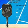 Vợt Pickleball Pik - HM 002