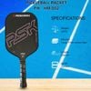Vợt Pickleball Pik - HM 002