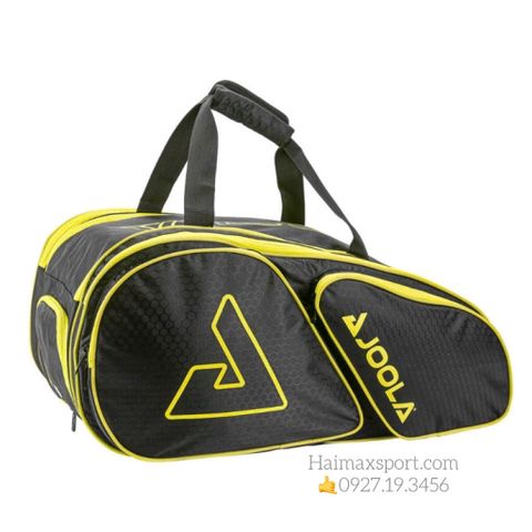Balo Pickleball Joola Tour Elite Black & Yellow (18581)