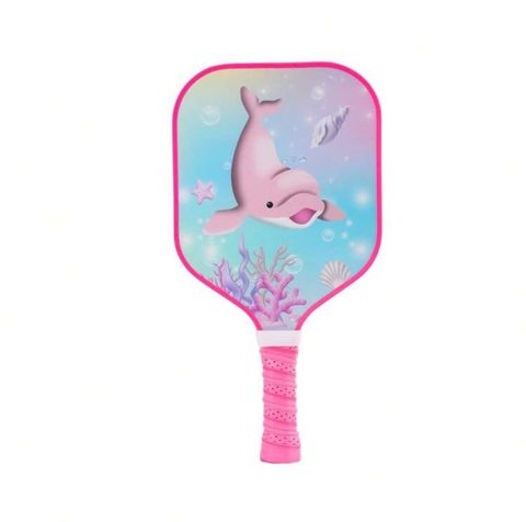 Vợt Pickleball Trẻ Em