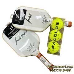 Vợt Pickleball Facolos - Couple Collection Him & Her