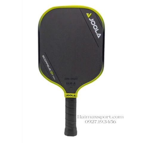 Vợt Pickleball Joola Anna Bright Scorpeus 3S 14mm