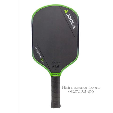 Vợt Pickleball Joola Ben Johns Hyperion 3S 16mm