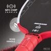 Vợt Pickleball Joola Agassi Pro 14mm