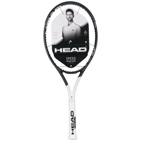 VỢT TENNIS HEAD GRAPHENE 360 SPEED S 285g (16x19)