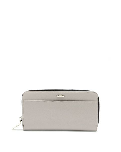 Ví Unisex Dài Thương Hiệu Oscar Fashion - OCAWLLLD 001