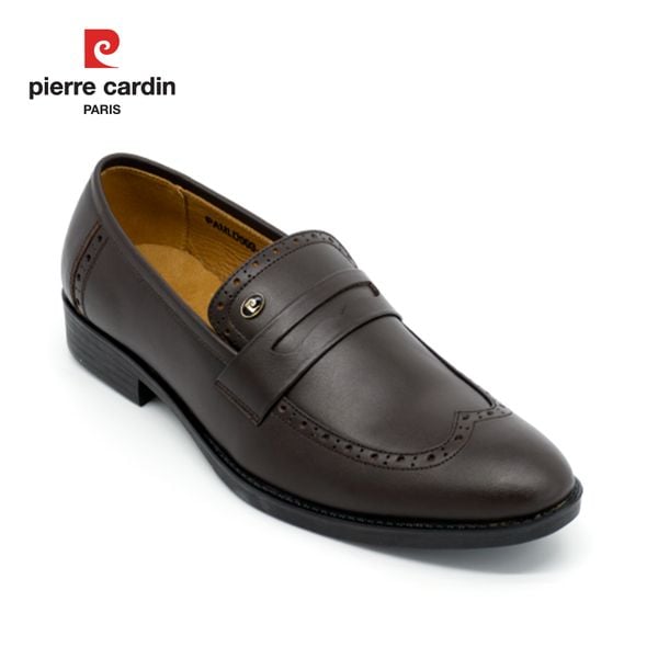 Giày Nam Pierre Cardin PA 003 ( thanh lý- không bảo hành)