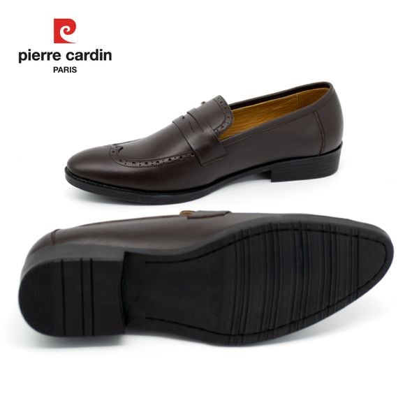 Giày Nam Pierre Cardin PA 003 ( thanh lý- không bảo hành)