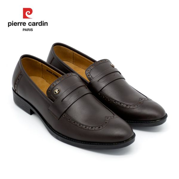 Giày Nam Pierre Cardin PA 003 ( thanh lý- không bảo hành)