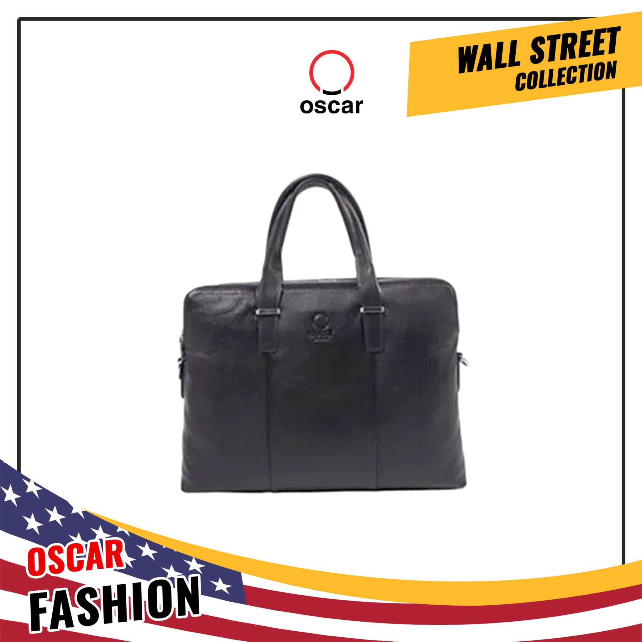 Túi Xách Nam Oscar Fashion – OCMHBLLB 004