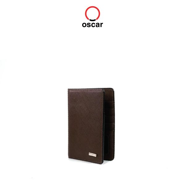 Ví Nam Thương Hiệu Oscar Fashion - OCMWLLA 005