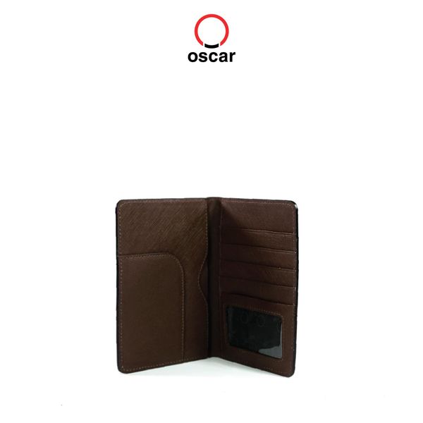 Ví Nam Thương Hiệu Oscar Fashion - OCMWLLA 005