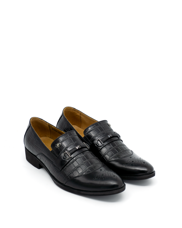 Giày nam Pierre Cardin PA 005 (thanh lý – không bảo hành)