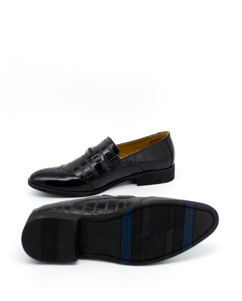 Giày nam Pierre Cardin PA 005 (thanh lý - không bảo hành)