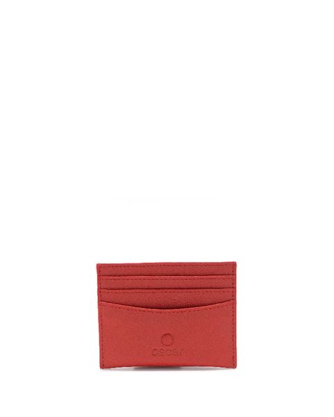 Ví Đựng Name Card Thương Hiệu Oscar Fashion - OCAWLLLD 006