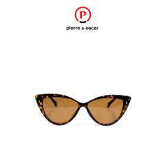 Mắt Kính Nữ Thời Trang Pierre&Oscar - POWSGNG 007