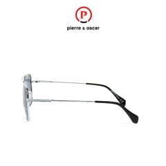 Mắt Kính Nam Cao Cấp Pierre & Oscar - POMSGNG 007