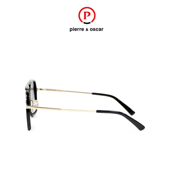 Mắt Kính Nữ Thời Trang Pierre&Oscar - POWSGNG 008