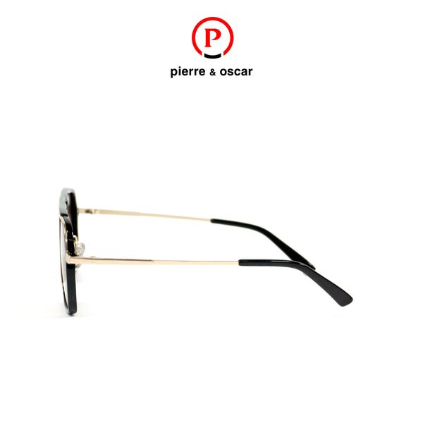 Mắt Kính Nam Cao Cấp Pierre & Oscar - POMSGNG 008