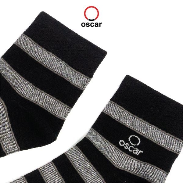 Tất/ Vớ Cao Cấp Chất Liệu Modal - OCMSLMG 009
