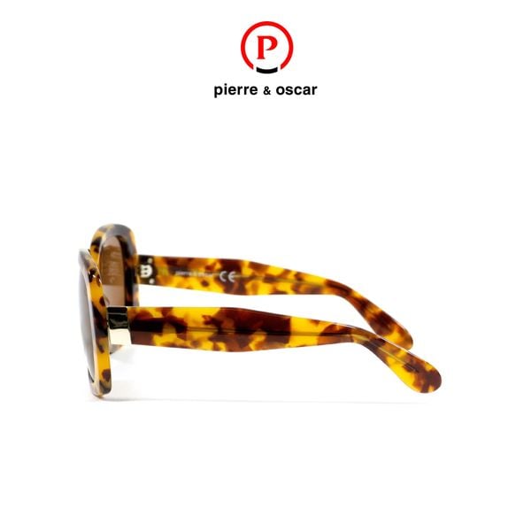 Mắt Kính Nữ Thời Trang Pierre&Oscar - POWSGNG 009