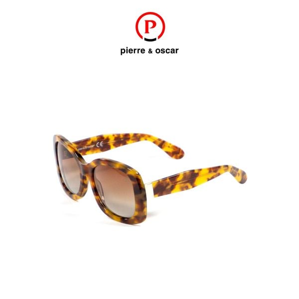 Mắt Kính Nữ Thời Trang Pierre&Oscar - POWSGNG 009