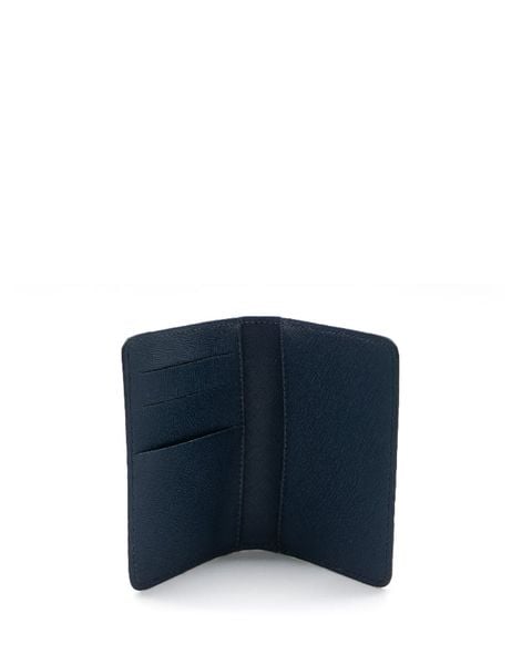 Ví Đựng Name Card Thương Hiệu Oscar Fashion - OCAWLLLD 009