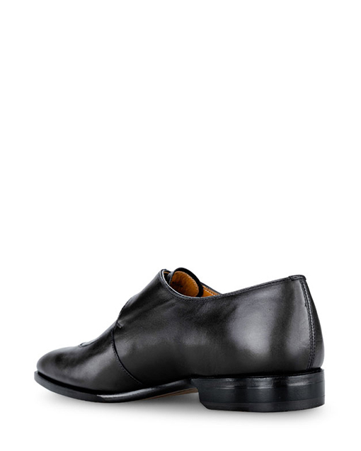 Hình ảnh Giày Da Pierre Cardin Single Monk - PCMFWLA010 Hình ảnh Giày Da Pierre Cardin Single Monk - PCMFWLA010