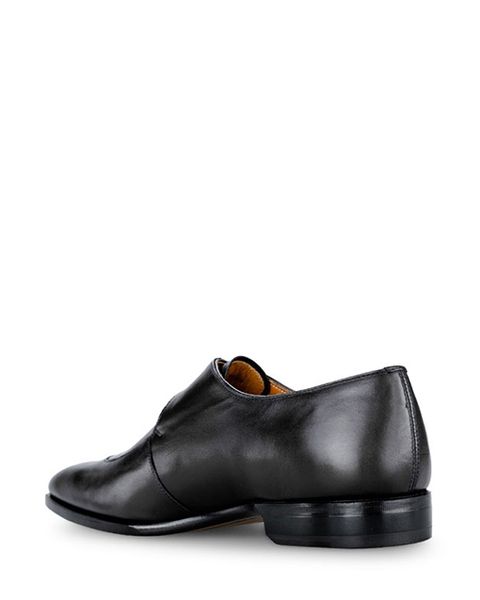 Giày Da Pierre Cardin Single Monk - PCMFWLA010