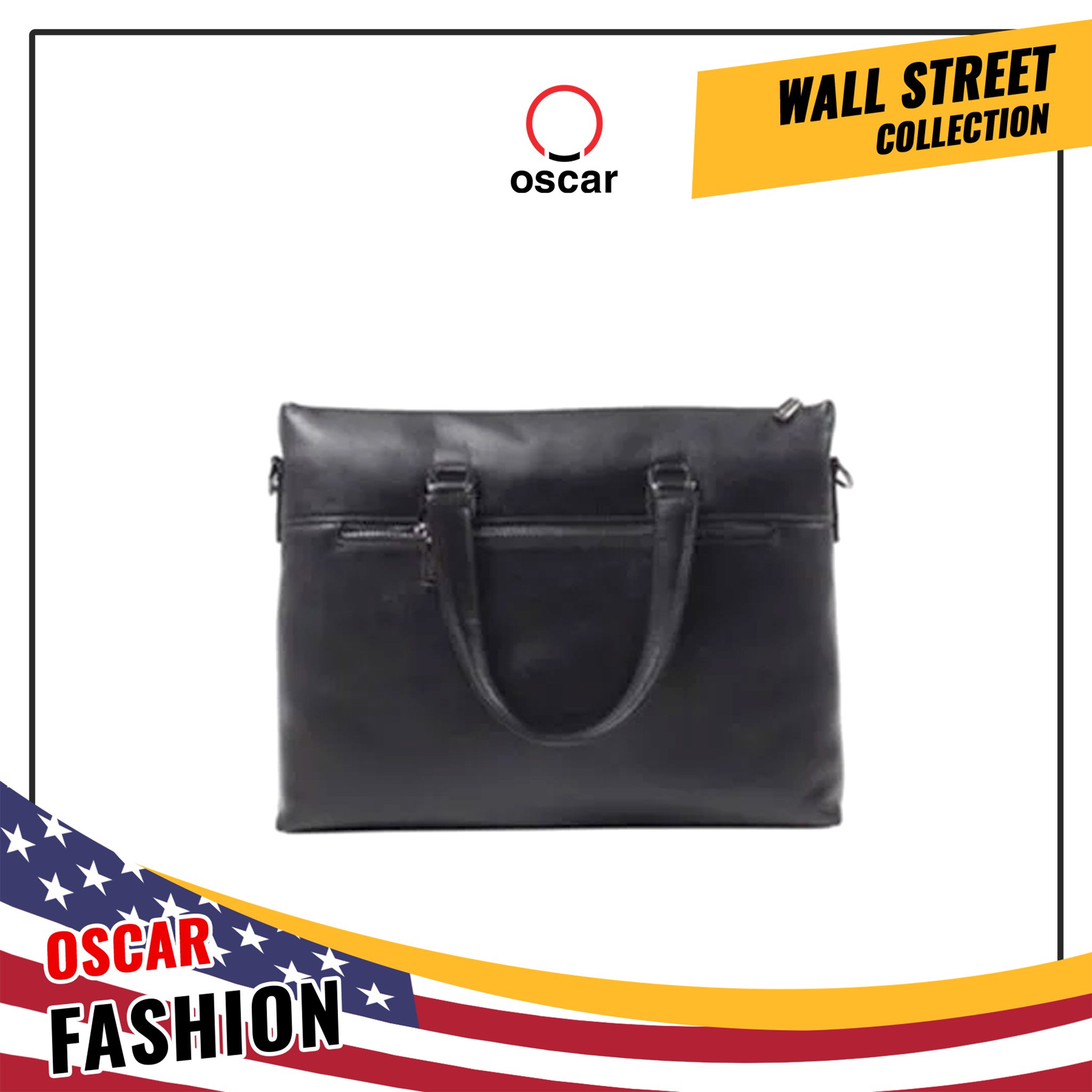 Túi Xách Nam Oscar Fashion – OCMHBLLB 013