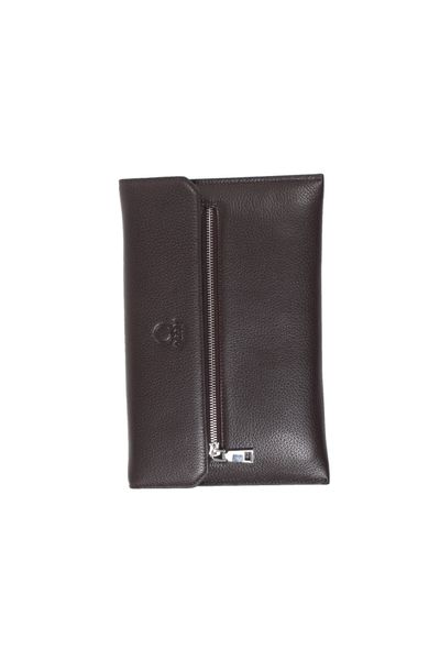 Ví Cầm Tay Nam Oscar Fashion - OCMWLLB 015