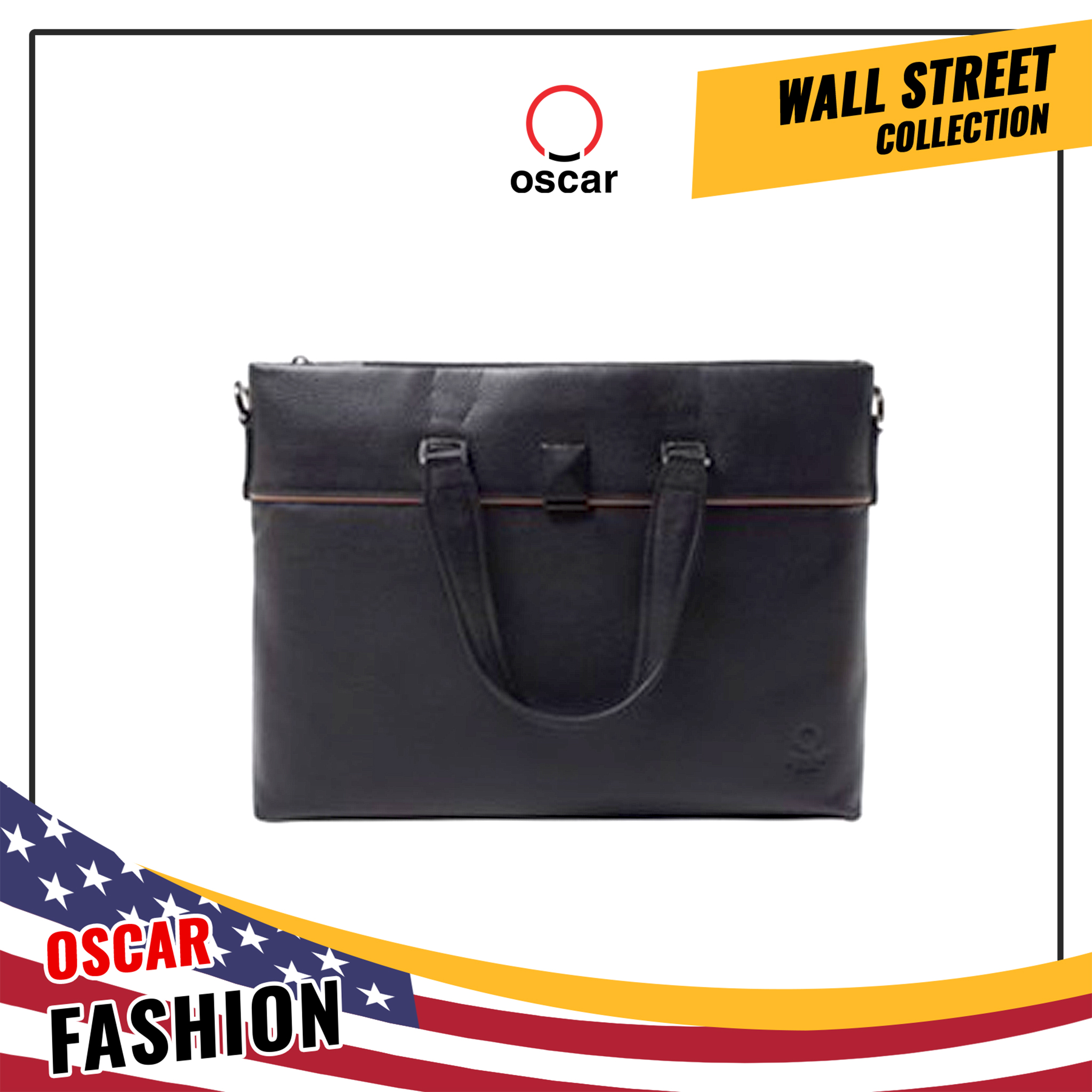 Túi Xách Nam Oscar Fashion – OCMHBLLB 016