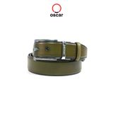 Dây thắt lưng xỏ kim Oscar 017