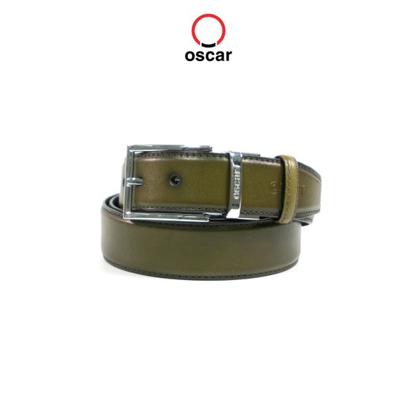 Dây thắt lưng xỏ kim Oscar 017