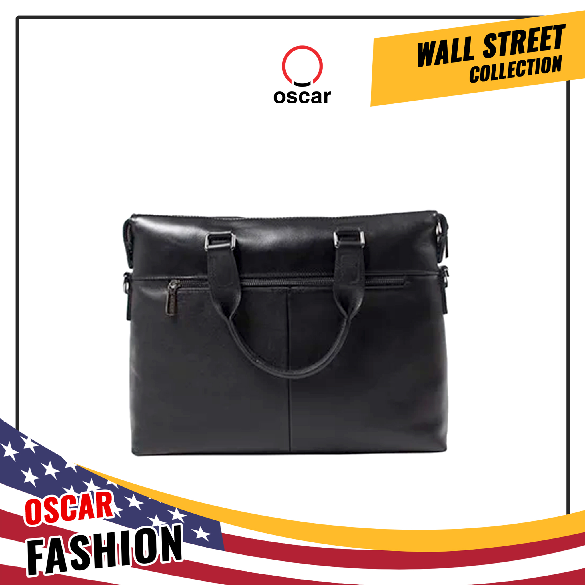 Túi Xách Nam Oscar Fashion – OCMHBLLB 019