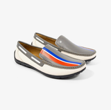 Giày Casual Chuyên Dụng Lái Xe Pierre Cardin - PCMFWLF 512