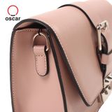 Túi xách nữ Oscar - OCWHBLA 021