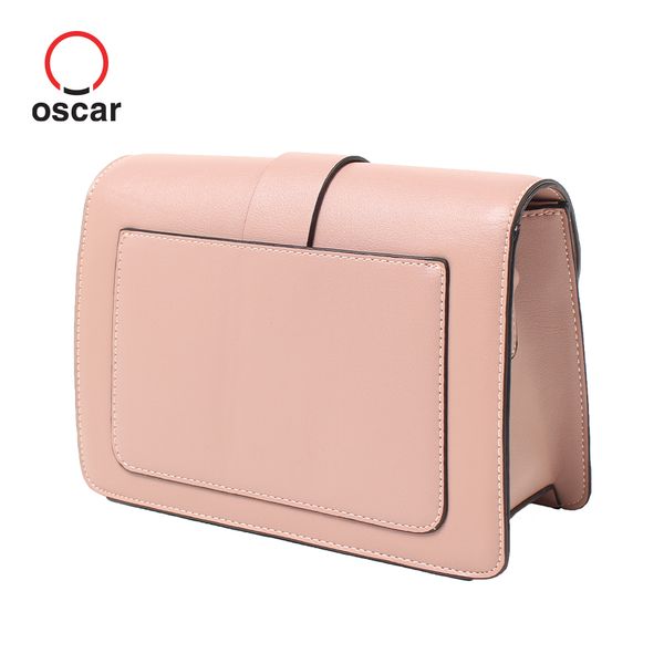 Túi xách nữ Oscar - OCWHBLA 021