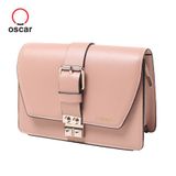 Túi xách nữ Oscar - OCWHBLA 021