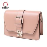 Túi xách nữ Oscar - OCWHBLA 021